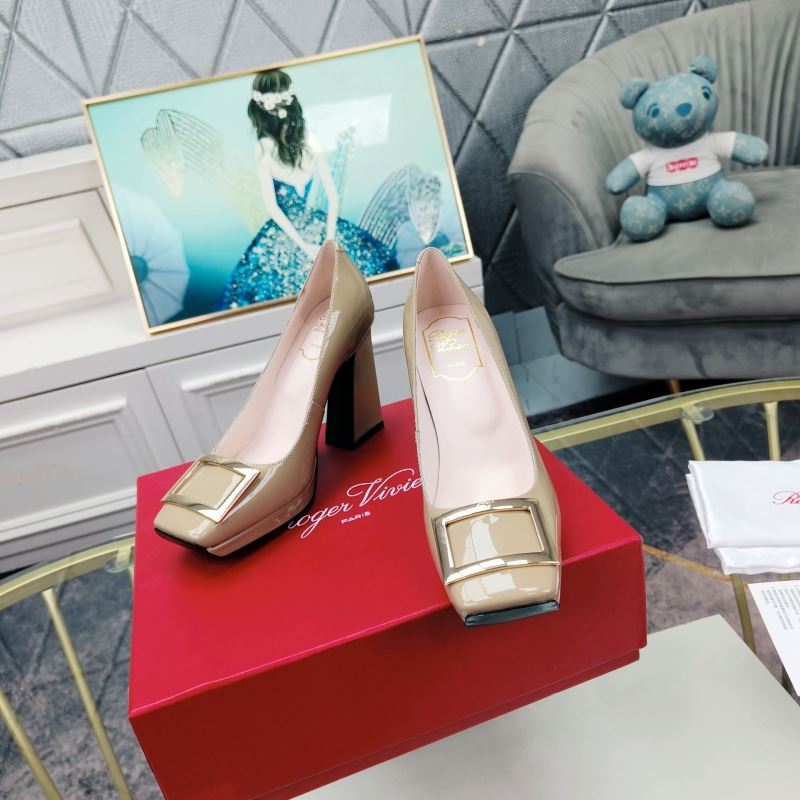 Roger Vivier Heeled Shoes